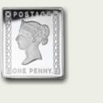 "One Penny Black" – in einer beeindruckenden Jahrhundert-Edition!