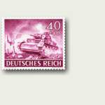 Der erste Wehrmachtssatz!
