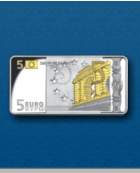 Eine Euro-Hymne in Silber und Gold!
