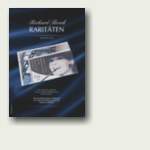 Der erste Borek Raritäten-Katalog ist da!