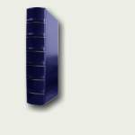 Der blaue Borek-Ringbinder zum Sonderpreis!
