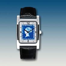 Armbanduhr "Blaue Mauritius"