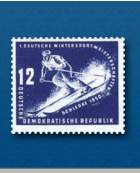 Wintersportmeisterschaften in Schierke