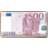 Die Kalt-Emaille-Auflage wurde aufwändig von Hand auf die Euro-Banknoten-Barren aufgebracht.