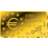Die gemeinsame Rückseite der Premium-Barren zu den Euro-Banknoten!